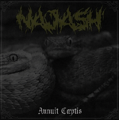 Najash : Annuit Cœptis